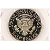 Image 2 : 1985-S KENNEDY HALF DOLLAR PCGS PR69 DCAM