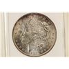 Image 1 : 1921 MORGAN SILVER DOLLAR VAM-13 TOP 100 ANACS