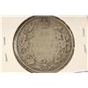 Image 1 : 1914 CANADA SILVER 50 CENT