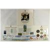 Image 2 : 1989 UNITED KINGDOM BRILLIANT UNC COIN COLLECTION