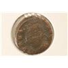 Image 1 : CIRCA A.D. 337 HELMETED ROMA CONSTANTINE ERA COIN