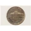 Image 2 : 1950-D JEFFERSON NICKEL KEY DATE BRILLIANT UNC