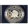 Image 2 : 2002 US MILITARY ACADEMY BICENTENNIAL PROOF