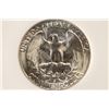 Image 2 : 1954-S WASHINGTON SILVER QUARTER NGC MS66