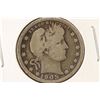 Image 1 : 1905 BARBER QUARTER
