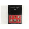 Image 1 : 1980 US PROOF SET (WITH BOX)