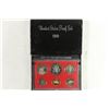 Image 2 : 1980 US PROOF SET (WITH BOX)
