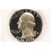 Image 1 : 1976-S WASHINGTON QUARTER PCGS PR69 DCAM