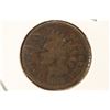 Image 1 : 1875 INDIAN HEAD CENT (SEMI-KEY)