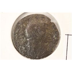 137-161 A.D. ANTONINUS PIUS ANCIENT COIN