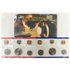 Image 1 : 1995 US MINT SET (UNC) P/D (WITH ENVELOPE)