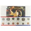 Image 2 : 1995 US MINT SET (UNC) P/D (WITH ENVELOPE)