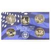 Image 1 : 2003 US 50 STATE QUARTERS PROOF SET NO BOX