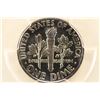Image 2 : 1971-S ROOSEVELT DIME PCGS PR68 CAM