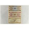 Image 2 : CUBA 5,10 & 20 PESOS FOREIGN EXCHANGE CERTIFICATES