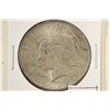 Image 1 : 1922 PEACE SILVER DOLLAR