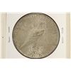 Image 2 : 1922 PEACE SILVER DOLLAR