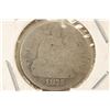 Image 1 : 1875 SEATED LIBERTY DIME