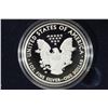 Image 2 : 2008-W PROOF AMERICAN SILVER EAGLE