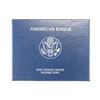 Image 3 : 2008-W PROOF AMERICAN SILVER EAGLE