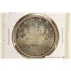 Image 1 : 1966 CANADA SILVER DOLLAR BRILLIANT UNC