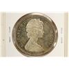 Image 2 : 1966 CANADA SILVER DOLLAR BRILLIANT UNC