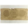Image 2 : 1853 BANK OF LOUISIANA $20 OBSOLETE BANK NOTE