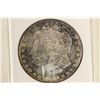 Image 1 : 1882-S MORGAN SILVER DOLLAR ANA MS63