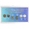 Image 1 : VANISHING 20TH CENTURY COIN COLLECTION CONTAINS: