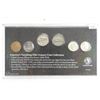 Image 2 : VANISHING 20TH CENTURY COIN COLLECTION CONTAINS: