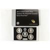 Image 2 : 2012 SILVER 50 STATE QUARTERS PROOF SET WITH BOX