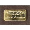 Image 2 : 1 TROY OZ .999 FINE SILVER .999 FINE SILVER