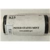 Image 1 : $25 ROLL OF 2013-D WILLIAM MCKINLEY PRESIDENTIAL