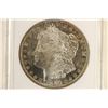 Image 1 : 1880-S MORGAN SILVER DOLLAR ANACS MS62