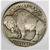 Image 2 : 1913-D TYPE-1 BUFFALO NICKEL, VF