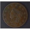 Image 1 : 1829 LARGE CENT  VF