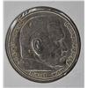 Image 1 : 1934 A SILVER 5 MARKS GERMANY