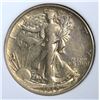 Image 2 : 1919 WALKING LIBERTY HALF DOLLAR