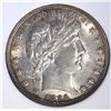 Image 2 : 1892 BARBER HALF DOLLAR, NGP CH/GEM BU