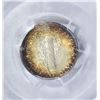 Image 3 : 1945 MERCURY DIME PCGS MS65