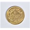 Image 2 : 1854 GOLD $1 DOLLAR TYPE 2  BU