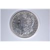 Image 1 : 1886-S MORGAN DOLLAR  AU/UNC