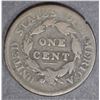 Image 2 : 1811 LARGE CENT  KEY COIN  VG+