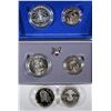 Image 2 : 4 Commemorative Coin Sets