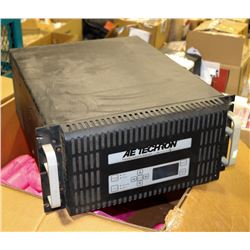 FEATURED ITEM: COMMERCIAL AMPLIFIERS