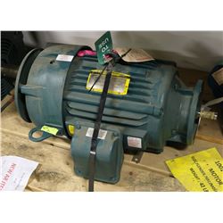 BALDOR RELIANCE CLASS 1 SUPER-E SEVERE DUTY MOTOR