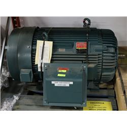 BALDOR RELIANCE SEVERE DUTY AC MOTOR, PHASE 3