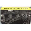Image 2 : BALDOR RELIANCE SEVERE DUTY AC MOTOR, PHASE 3
