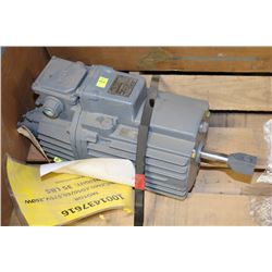 EMG ELECTRIC MOTOR, TYPE ED-50/6 S, 575 VOLTS