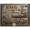 Image 2 : EMG ELECTRIC MOTOR, TYPE ED-50/6 S, 575 VOLTS